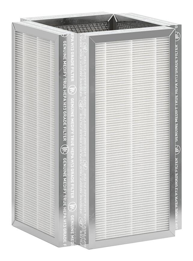 Medify Replacement Air Filter for MA-50 2091174